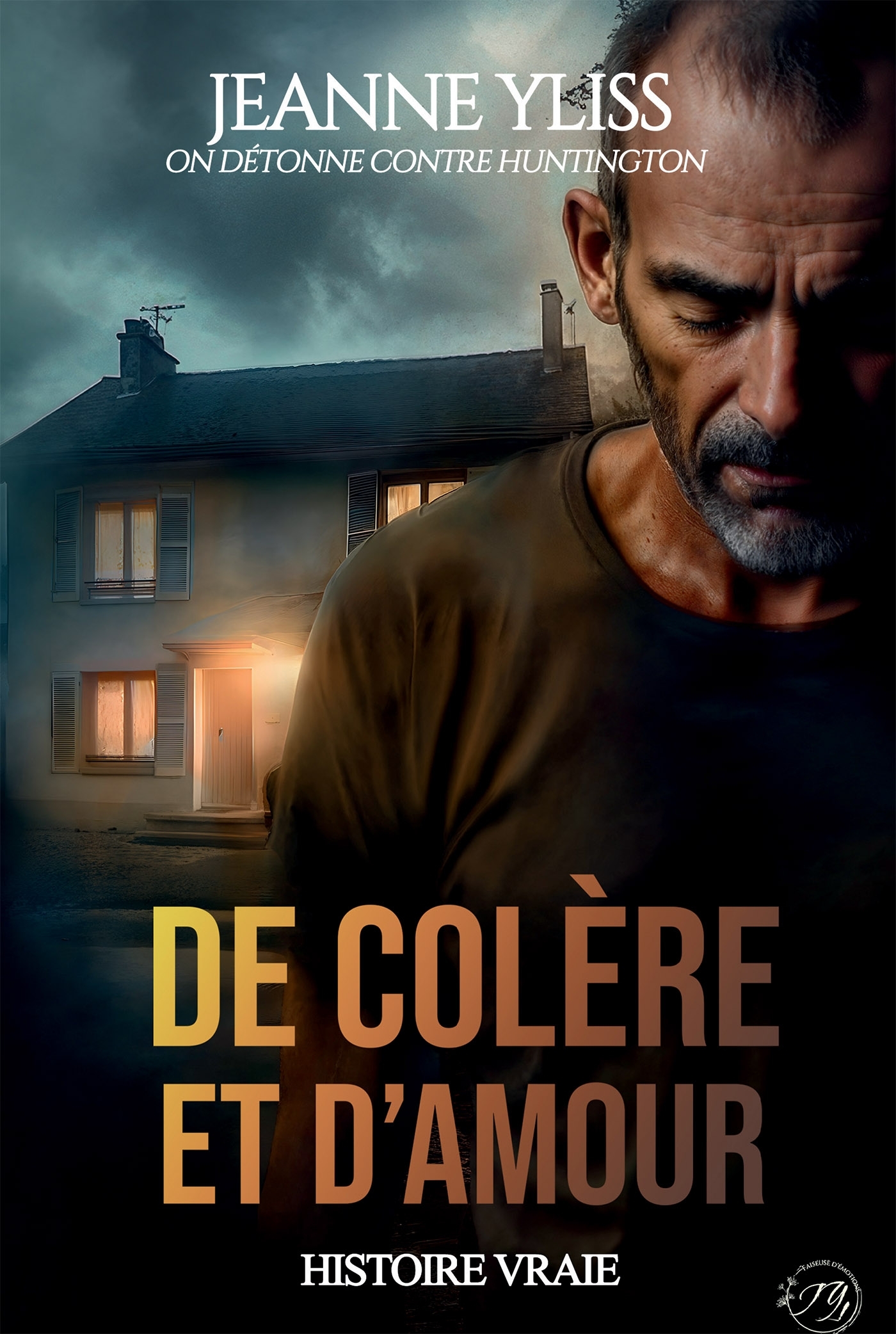 De colère et d'amour - On détonne contre Huntington