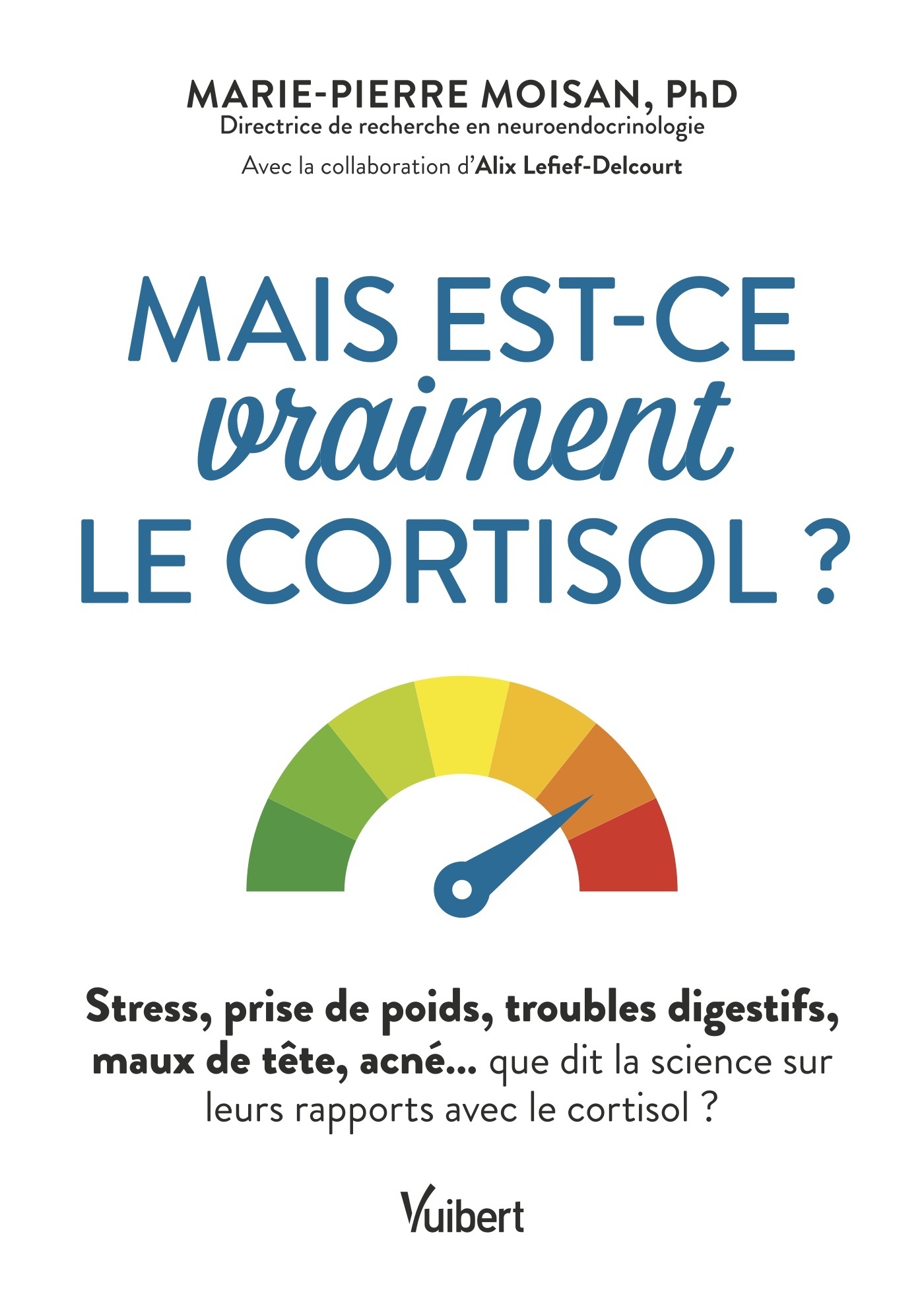 Stress, prise de poids, troubles digestifs, maux de tête, acné…  que dit la science sur leurs rapport avec le cortisol ?