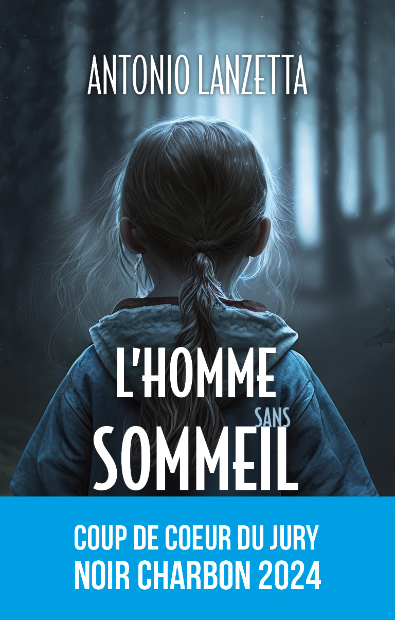 L´HOMME SANS SOMMEIL