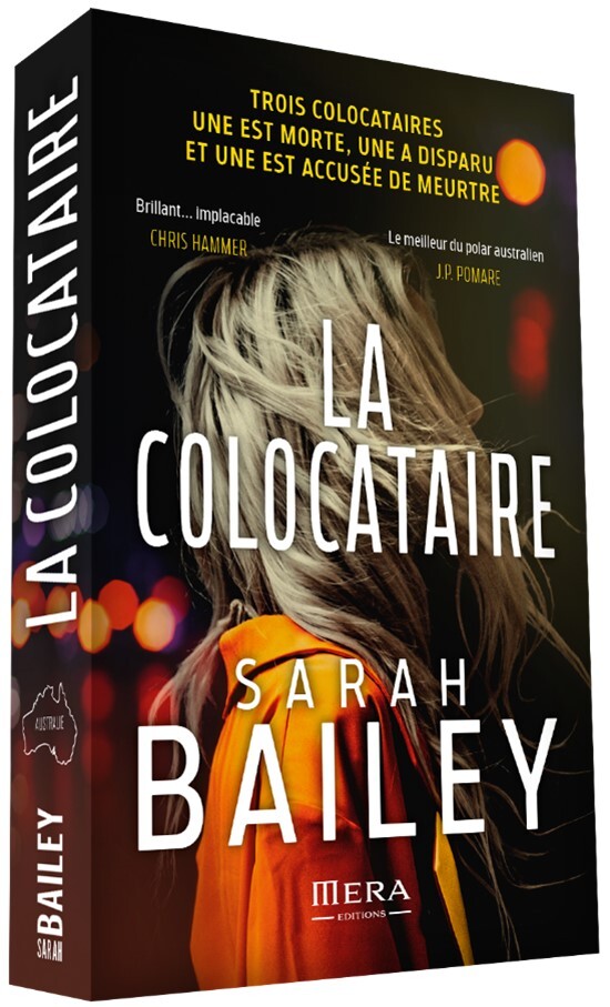 La Colocataire