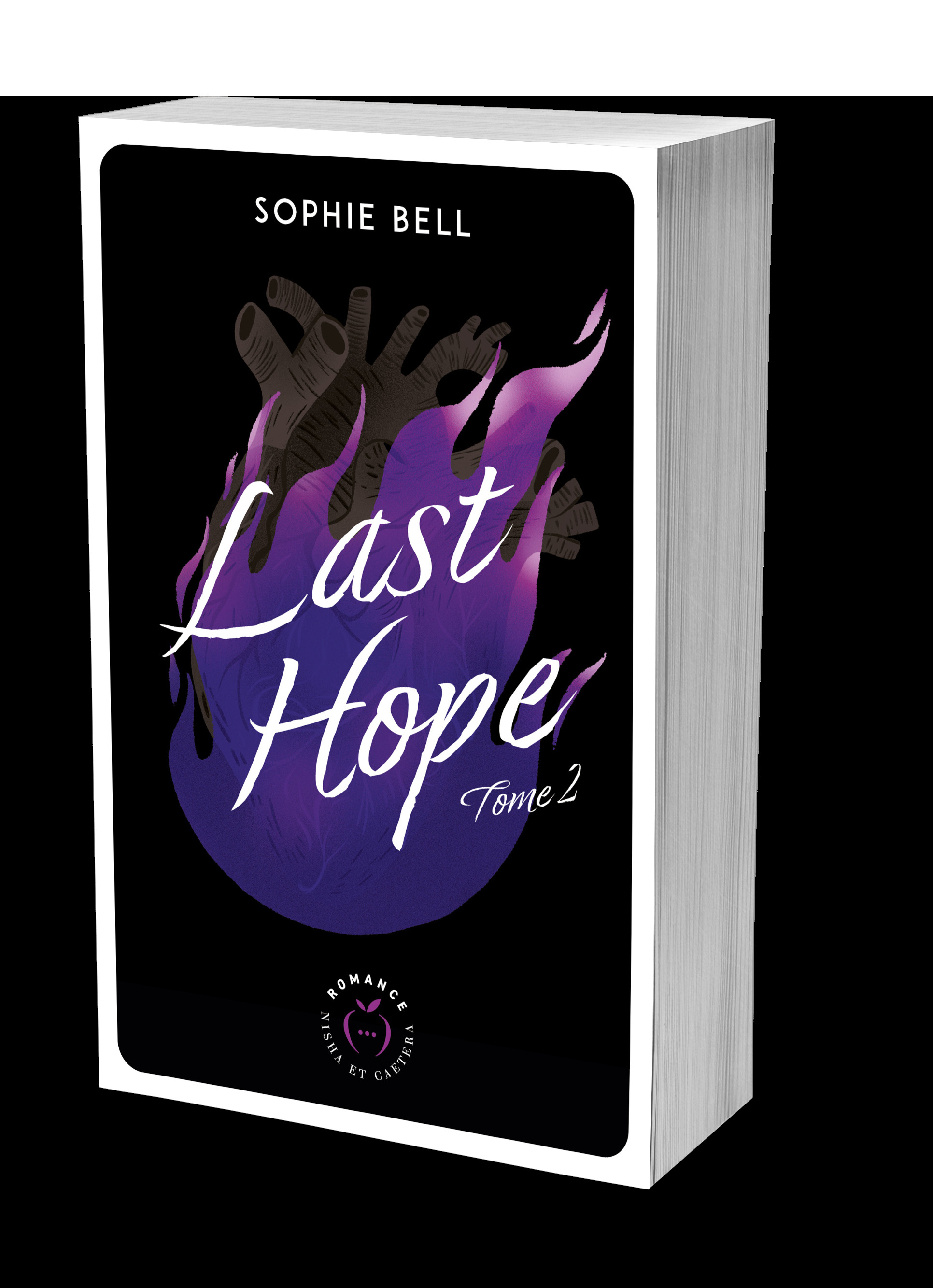LAST HOPE TOME 2