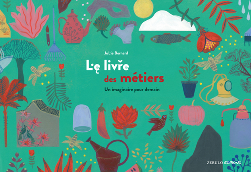 Un imaginaire pour demain