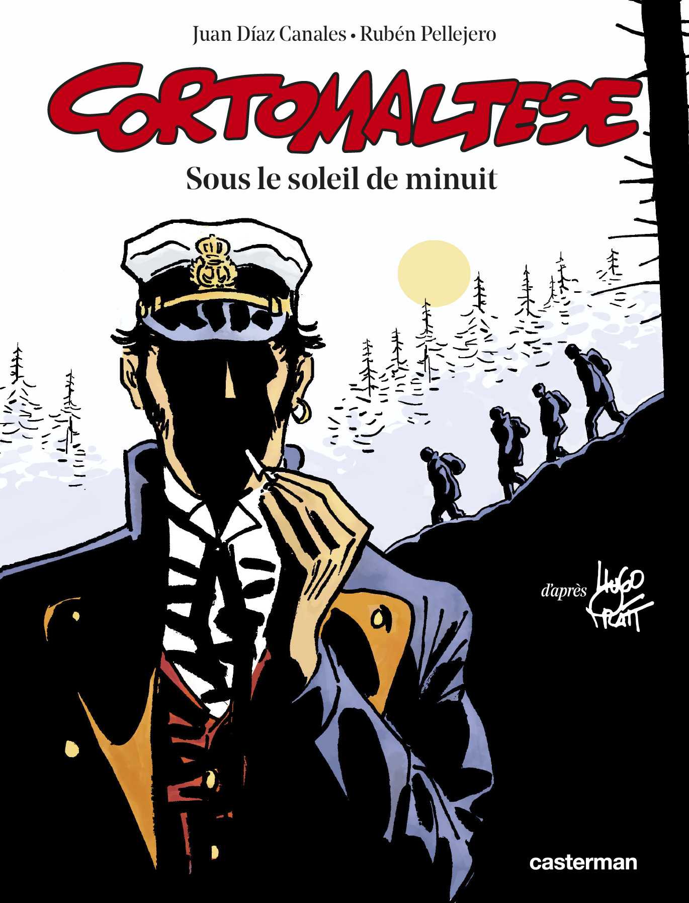 Édition couleurs