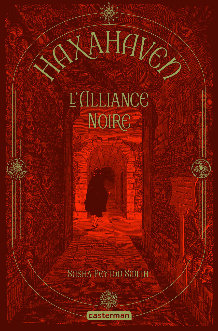 L'alliance noire