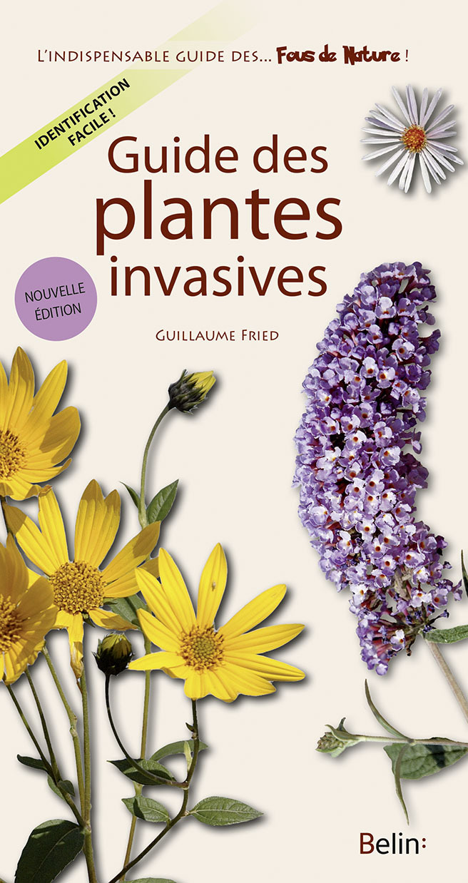 GUIDE DES PLANTES INVASIVES (N.E)