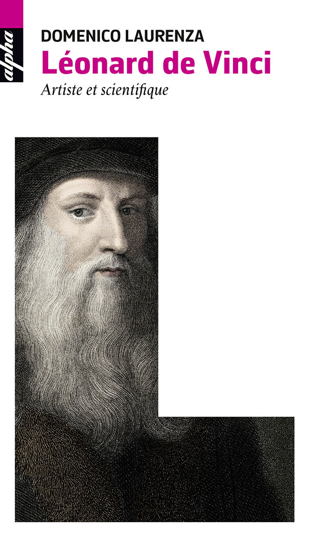 LEONARD DE VINCI