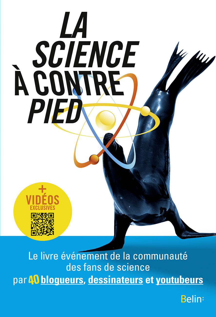 SCIENCE A CONTREPIED