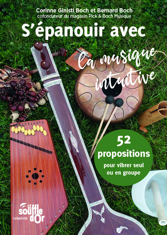 52 propositions pour vibrer seul ou en groupe