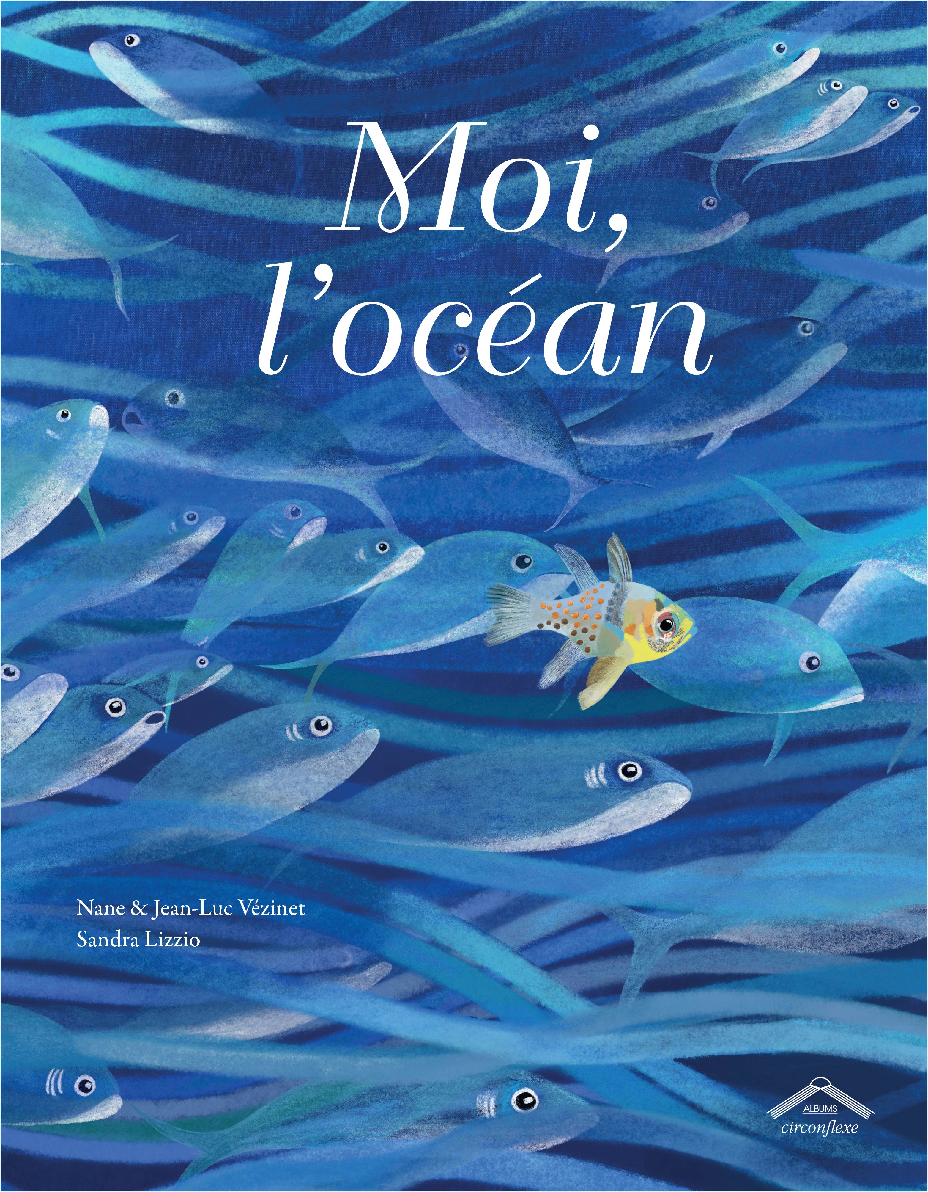 MOI, L´OCEAN