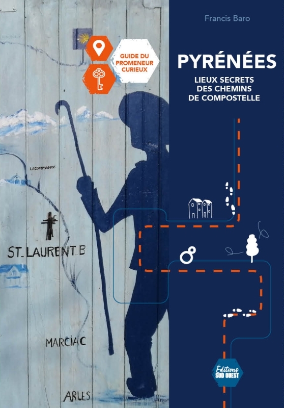 Guide du promeneur curieux
