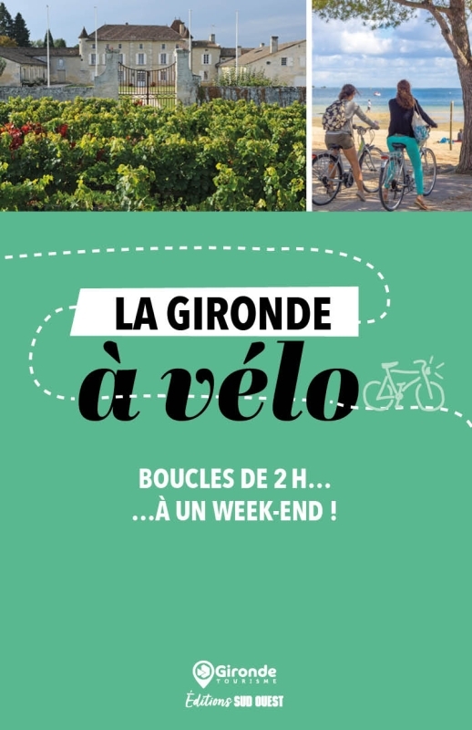 Boucles de 2 h à… un week-end !