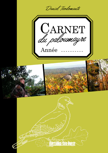 CARNET DU PALOUMAYRE