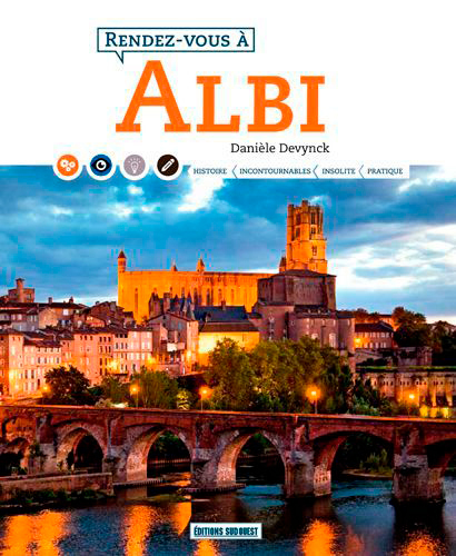 RENDEZ VOUS A ALBI (FR)