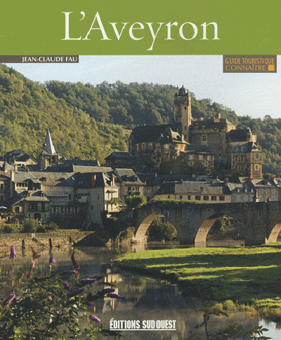 CONNAITRE L´AVEYRON