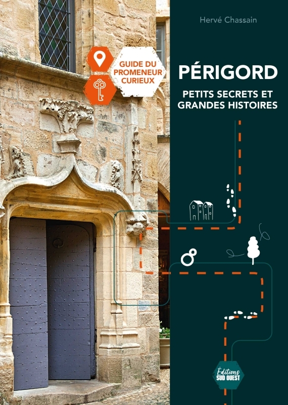 Le guide du promeneur curieux