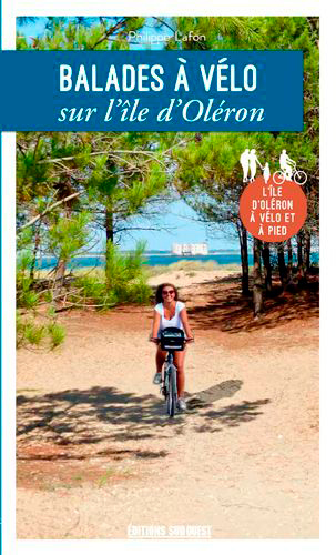 BALADES A VELO SUR L´ILE D´OLERON
