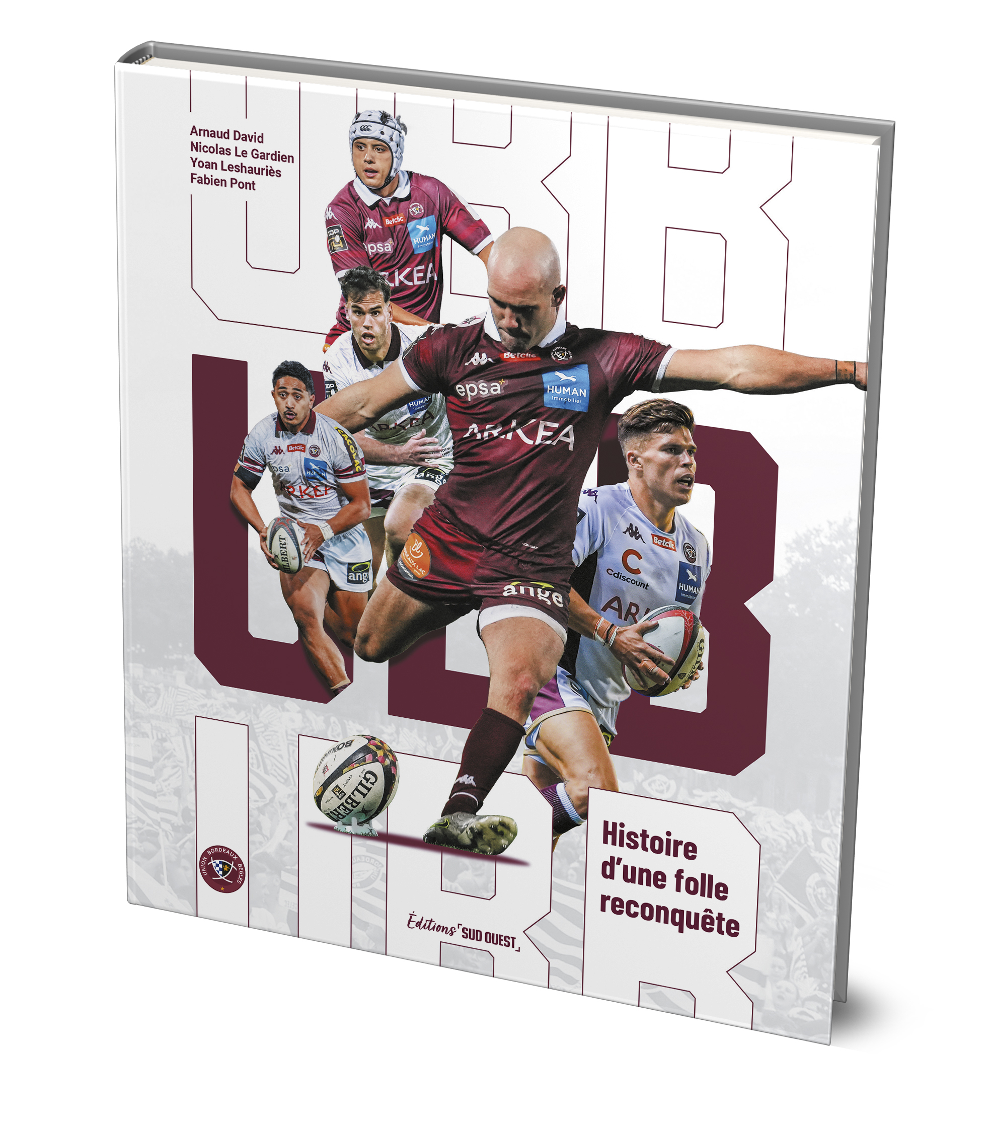 UBB