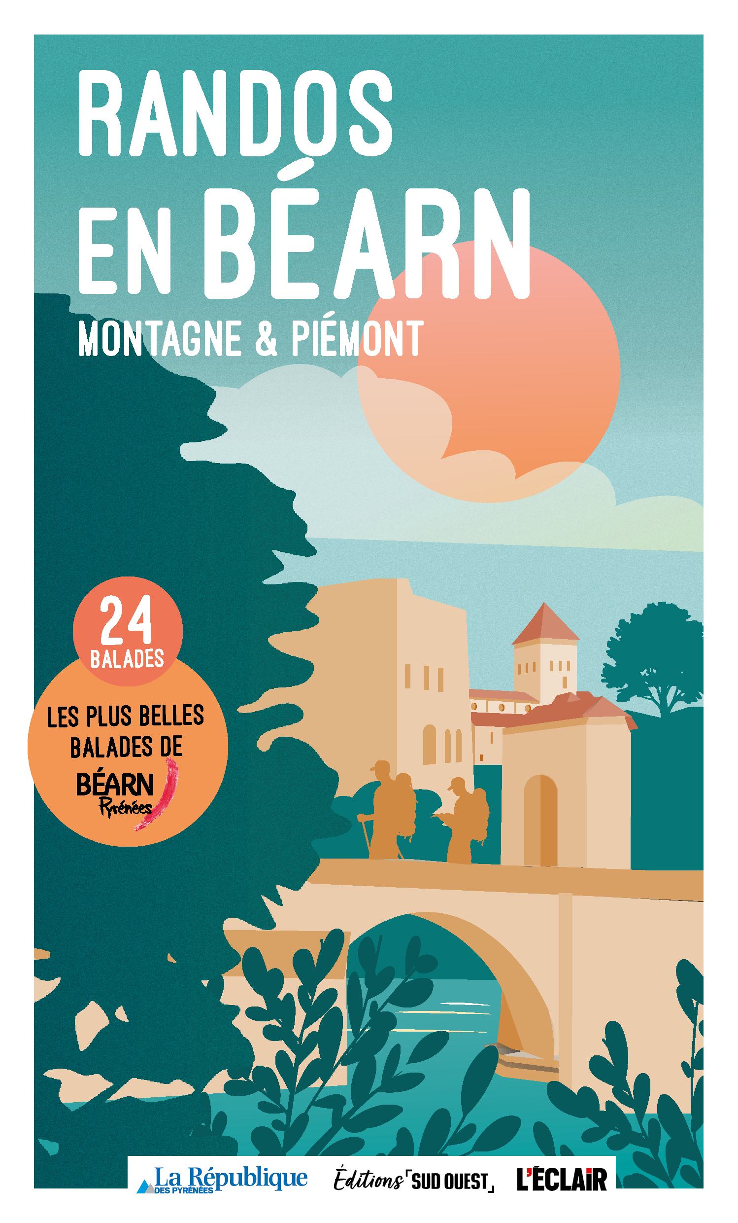 RANDONNEES EN BEARN