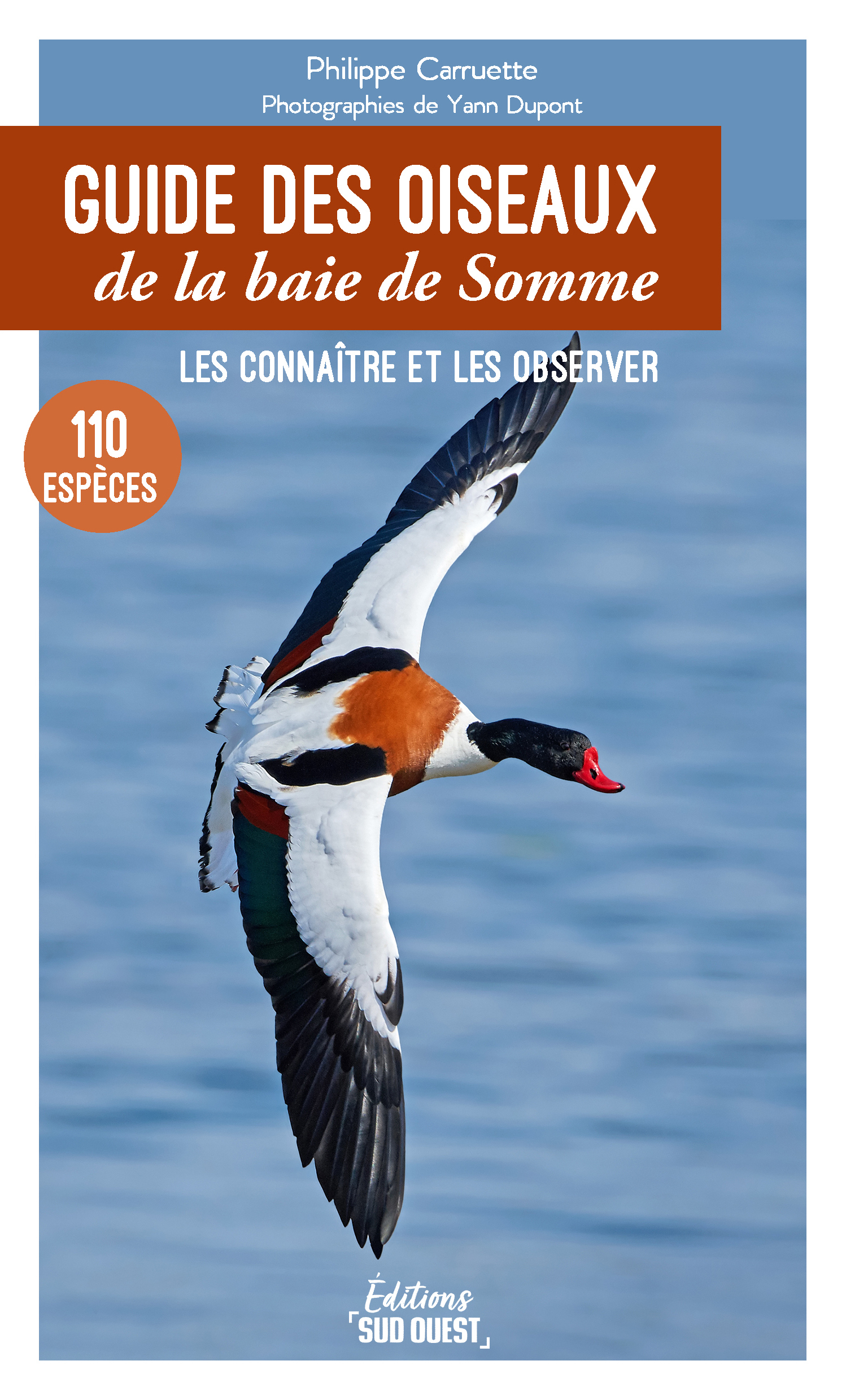 GUIDE DES OISEAUX DE LA BAIE DE SOMME
