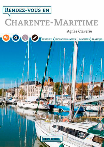 RENDEZ - VOUS EN CHARENTE - MARITIME
