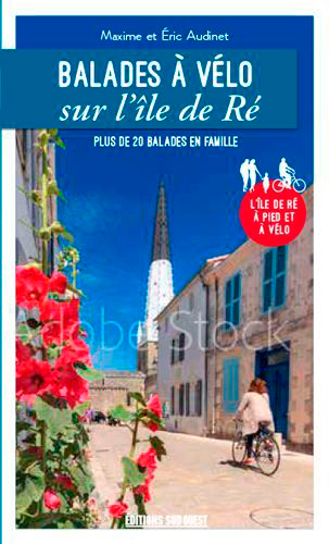 BALADES A VELO SUR L´ILE DE RE