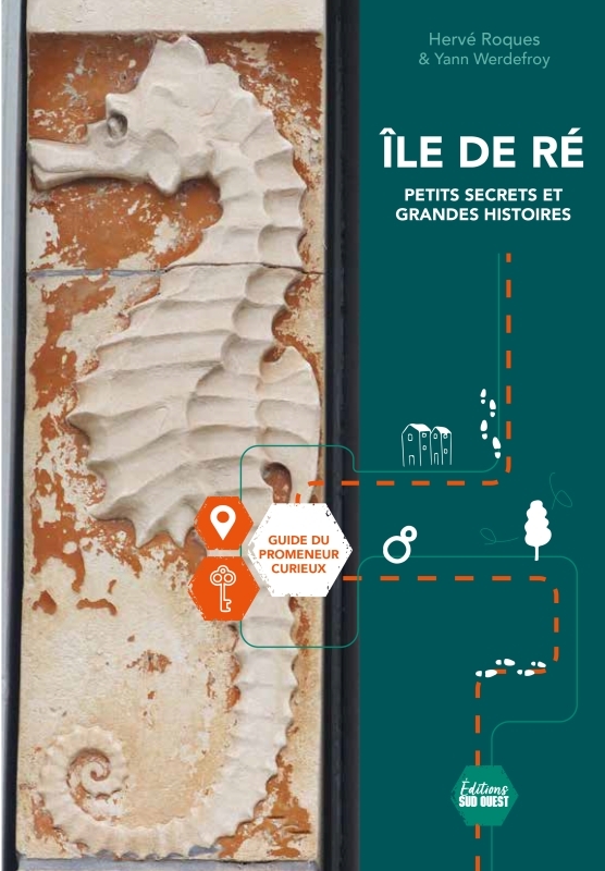 Guide du promeneur curieux