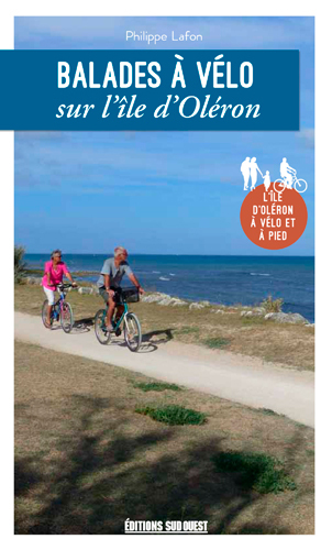BALADES A VELO SUR L´ILE D´OLERON