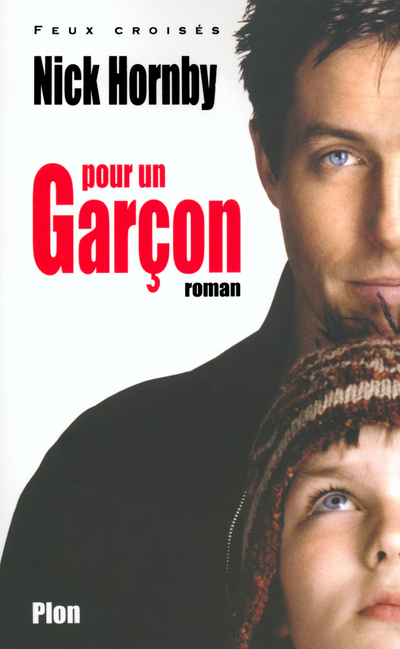 Pour un garçon - A propos d'un gamin