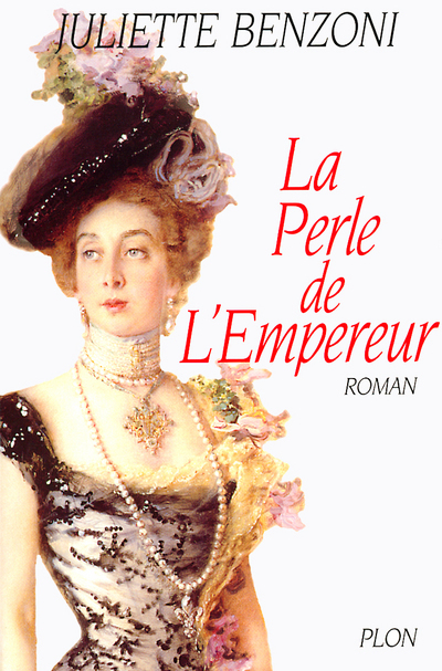La perle de l'Empereur