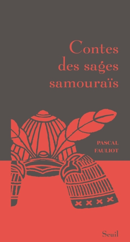 CONTES DES SAGES SAMOURAIS