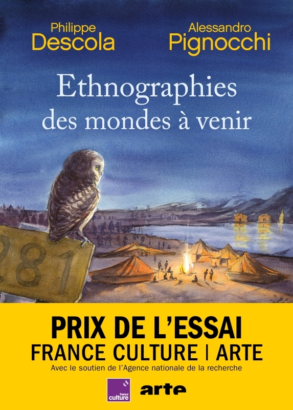 ETHNOGRAPHIES DES MONDES A VENIR