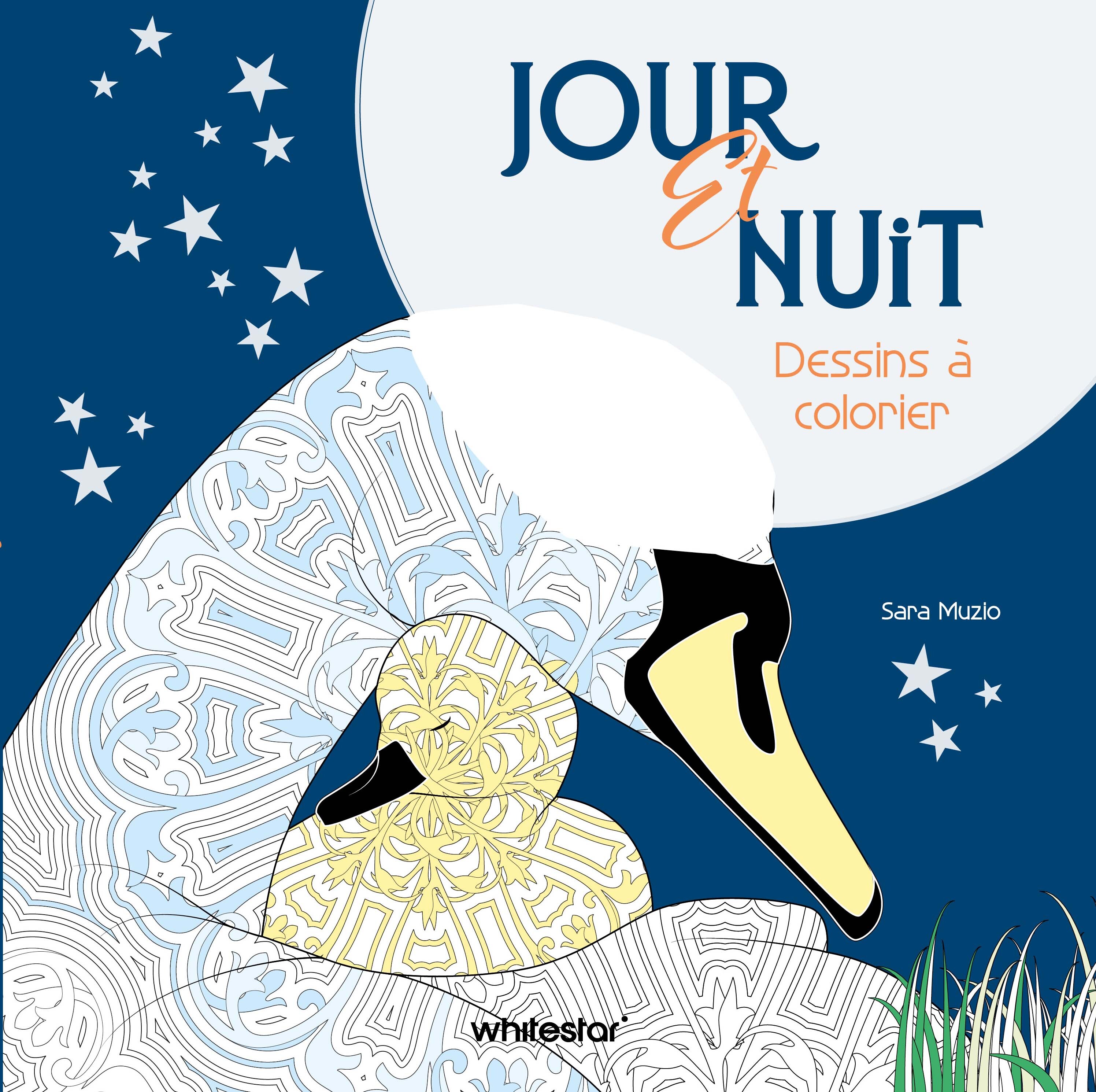 Dessins à colorier