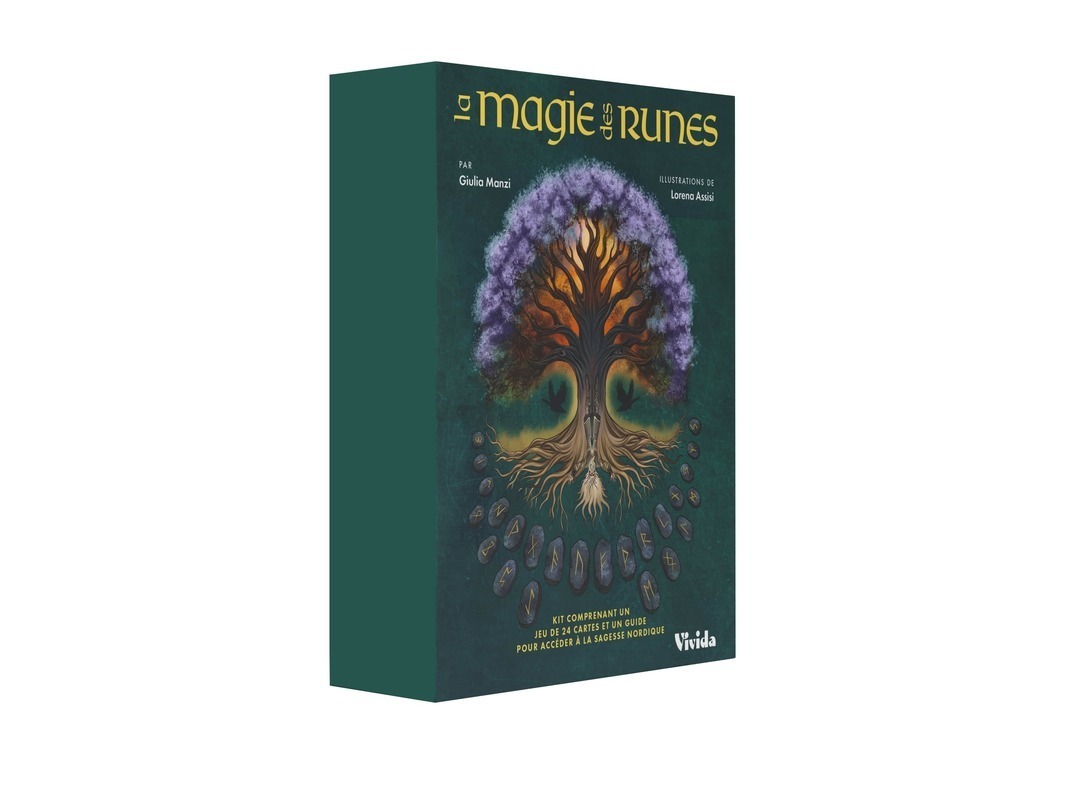 MAGIE DES RUNES