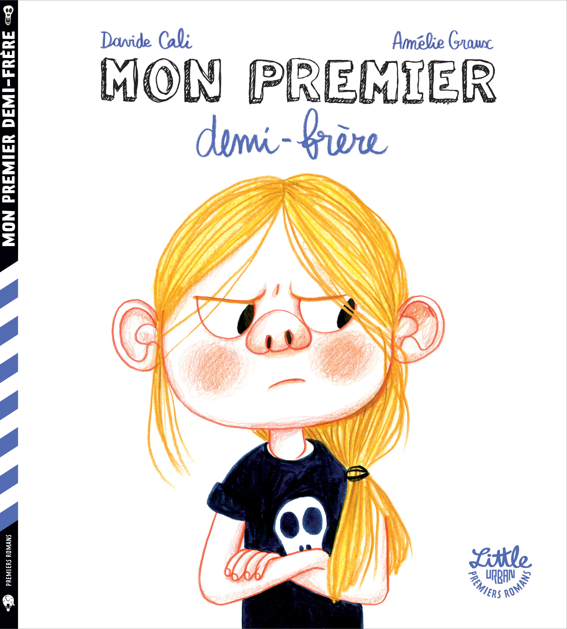 MON PREMIER - TOME - MON PREMIER DEMI-FRERE