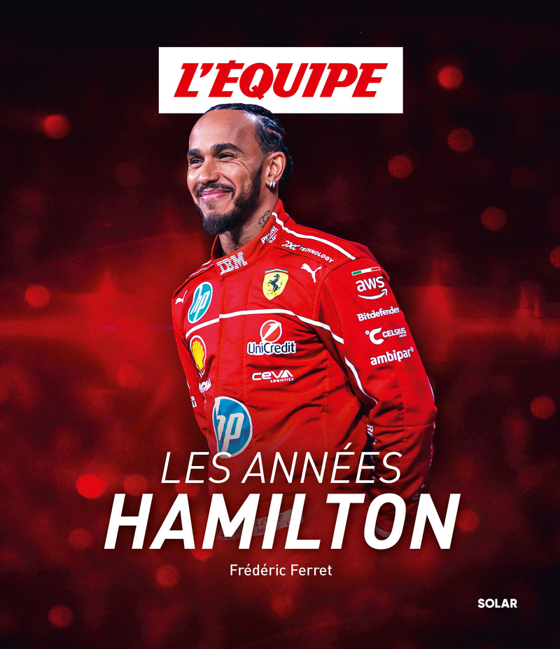 LES ANNEES HAMILTON