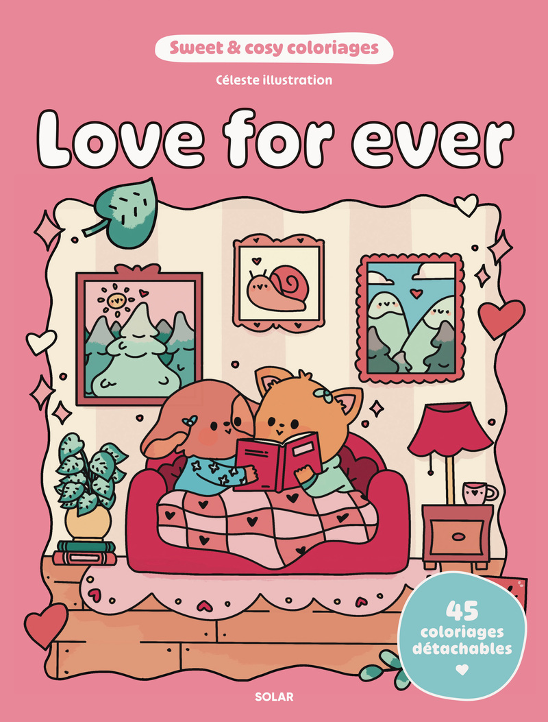 Love for ever