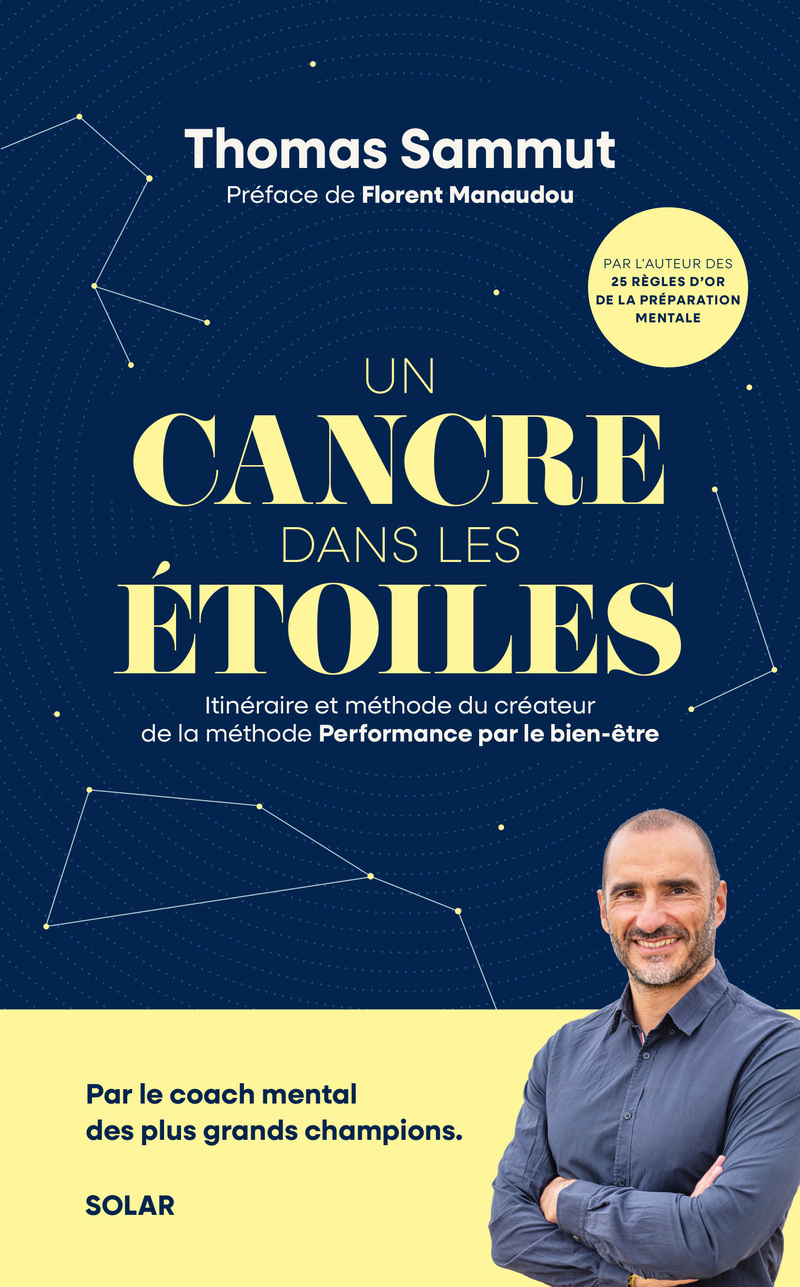 UN CANCRE DANS LES ETOILES