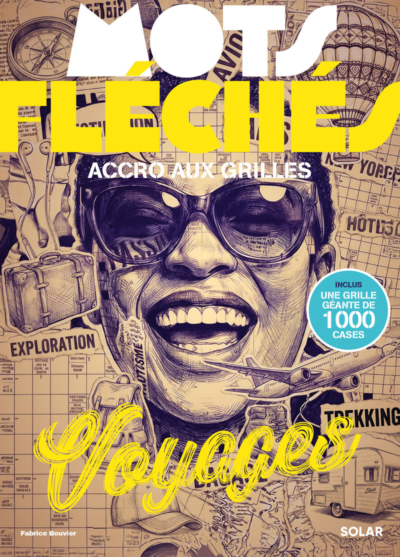 MOTS FLECHES VOYAGES