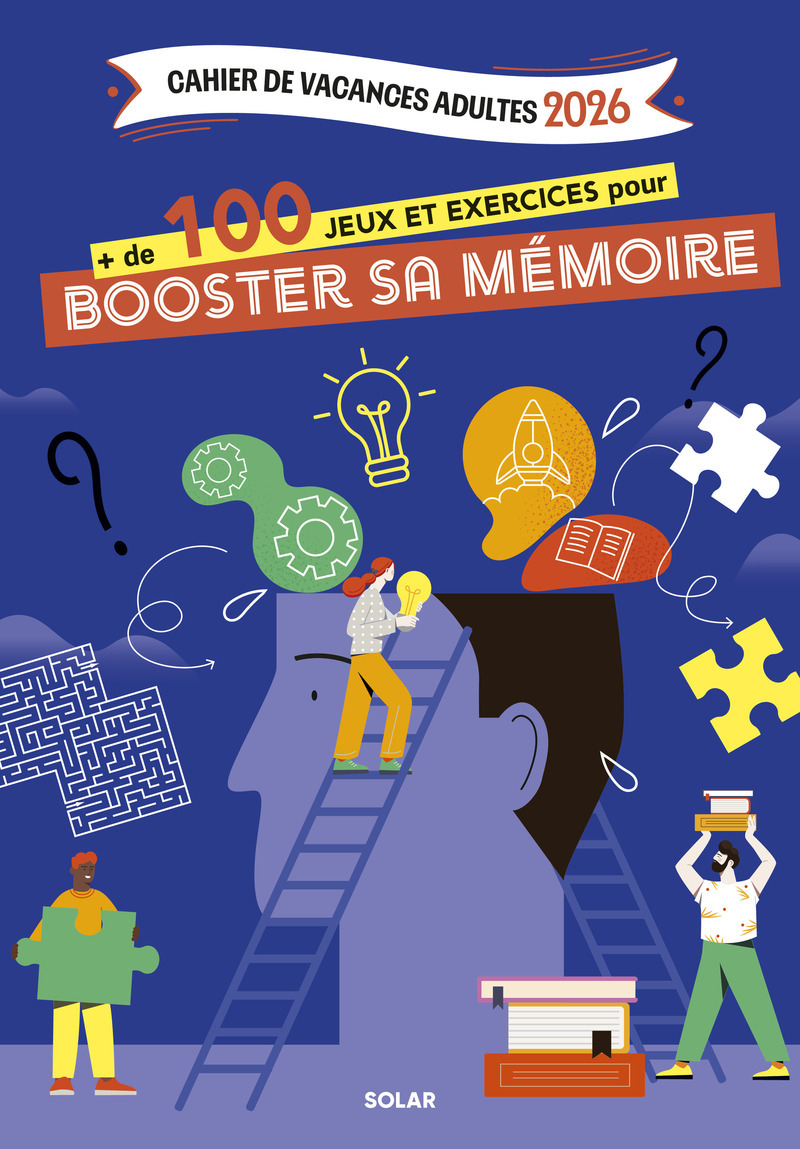 CDV BOOSTE TA MEMOIRE