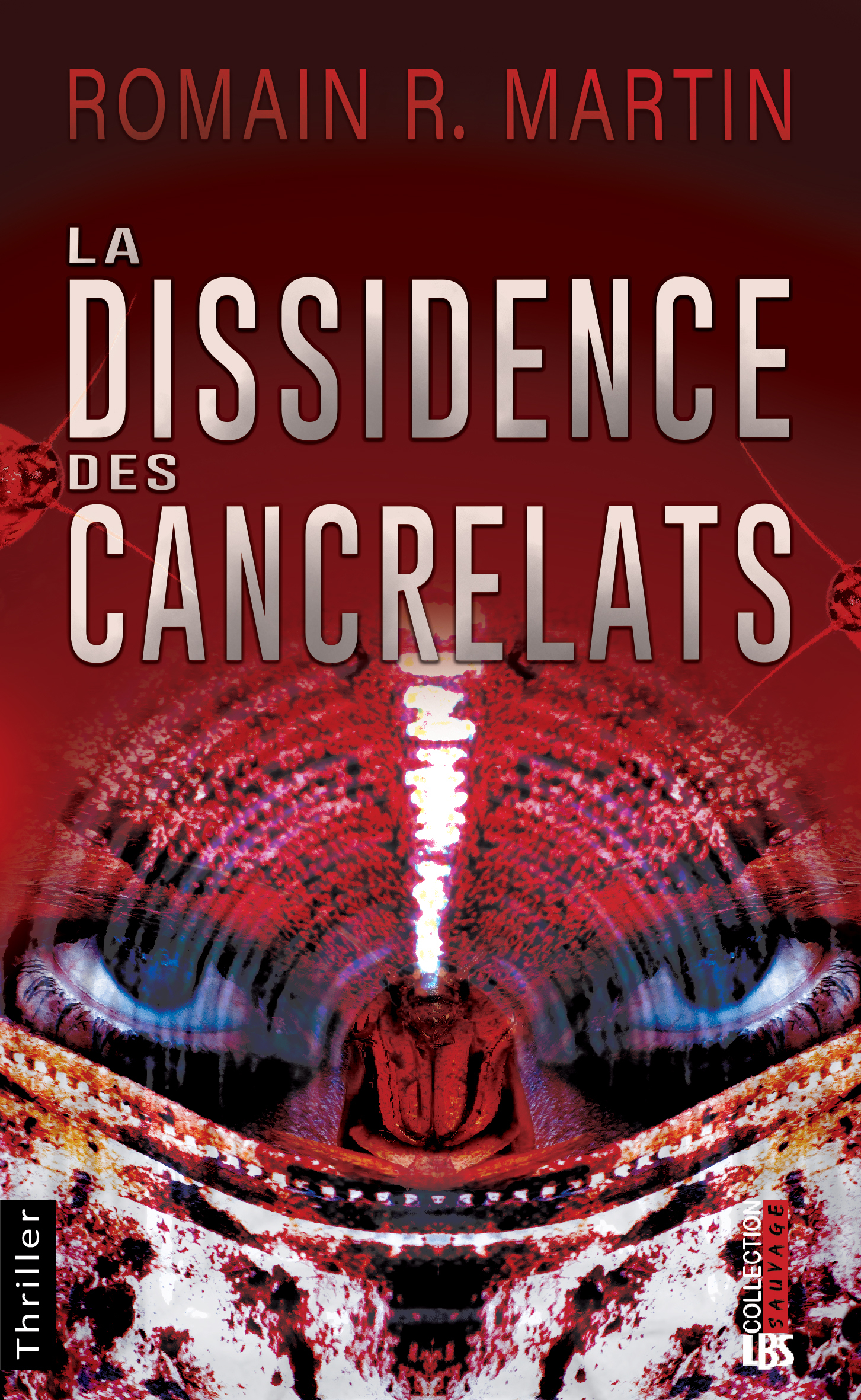 DISSIDENCE DES CANCRELATS