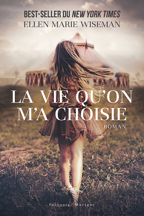 VIE QU´ON M´ A CHOISIE