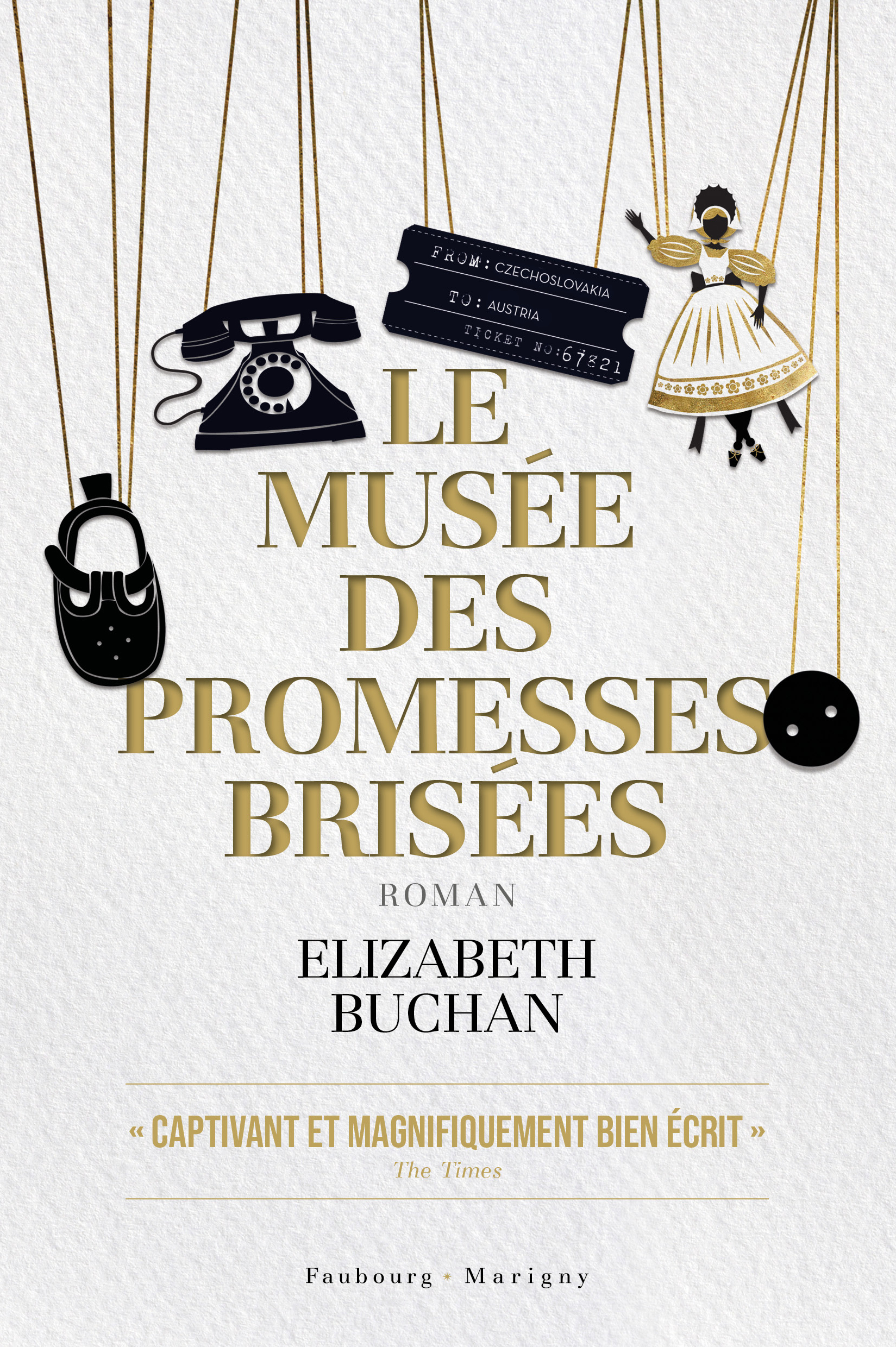 MUSEE DES PROMESSES BRISEES