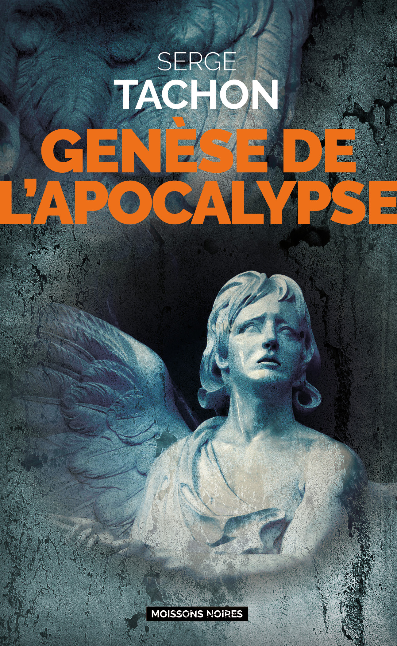 GENESE DE L´APOCALYPSE - POCHE