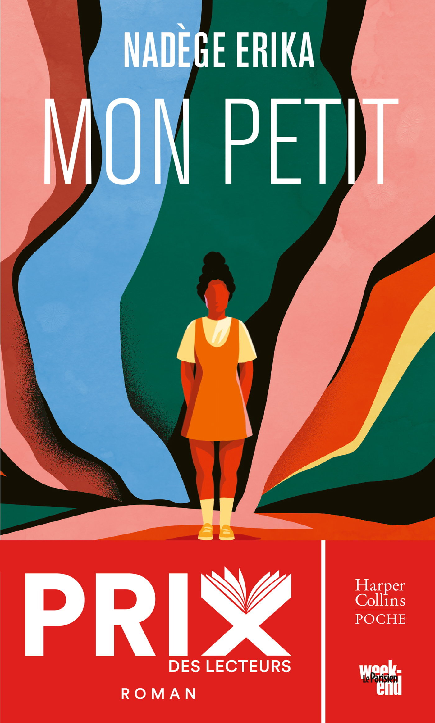 Mon petit - Lauréat du prix HarperCollins poche