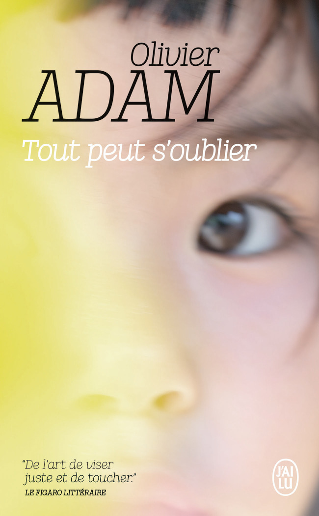 TOUT PEUT S´OUBLIER