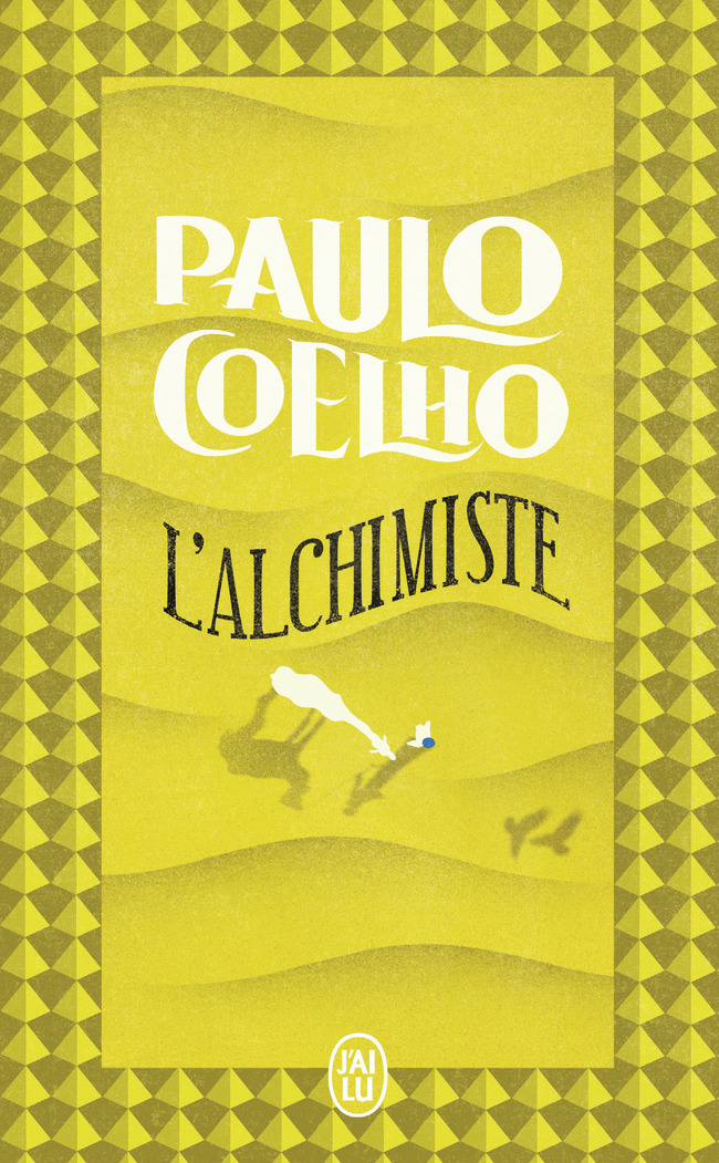 L´ALCHIMISTE