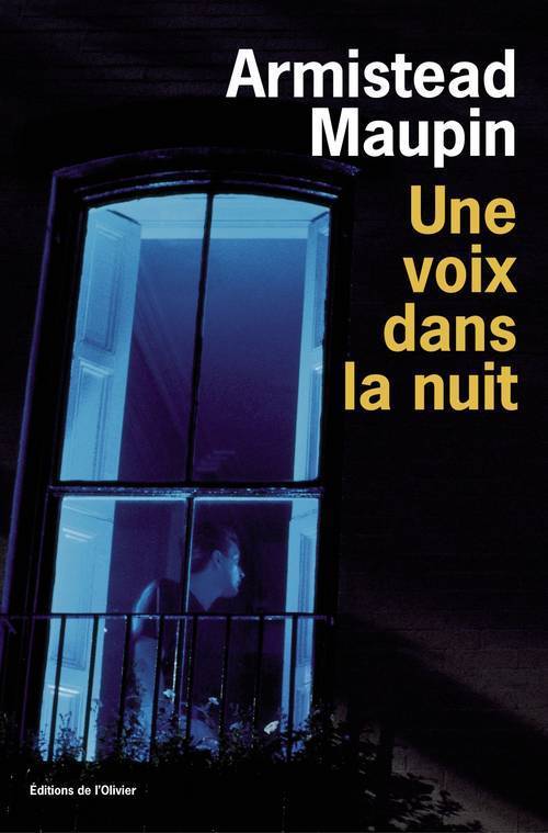 VOIX DANS LA NUIT