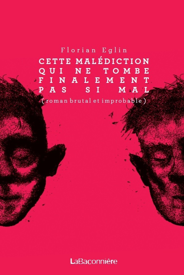 CETTE MALEDICTION QUI NE TOMBE FINALEMENT PAS SI MAL