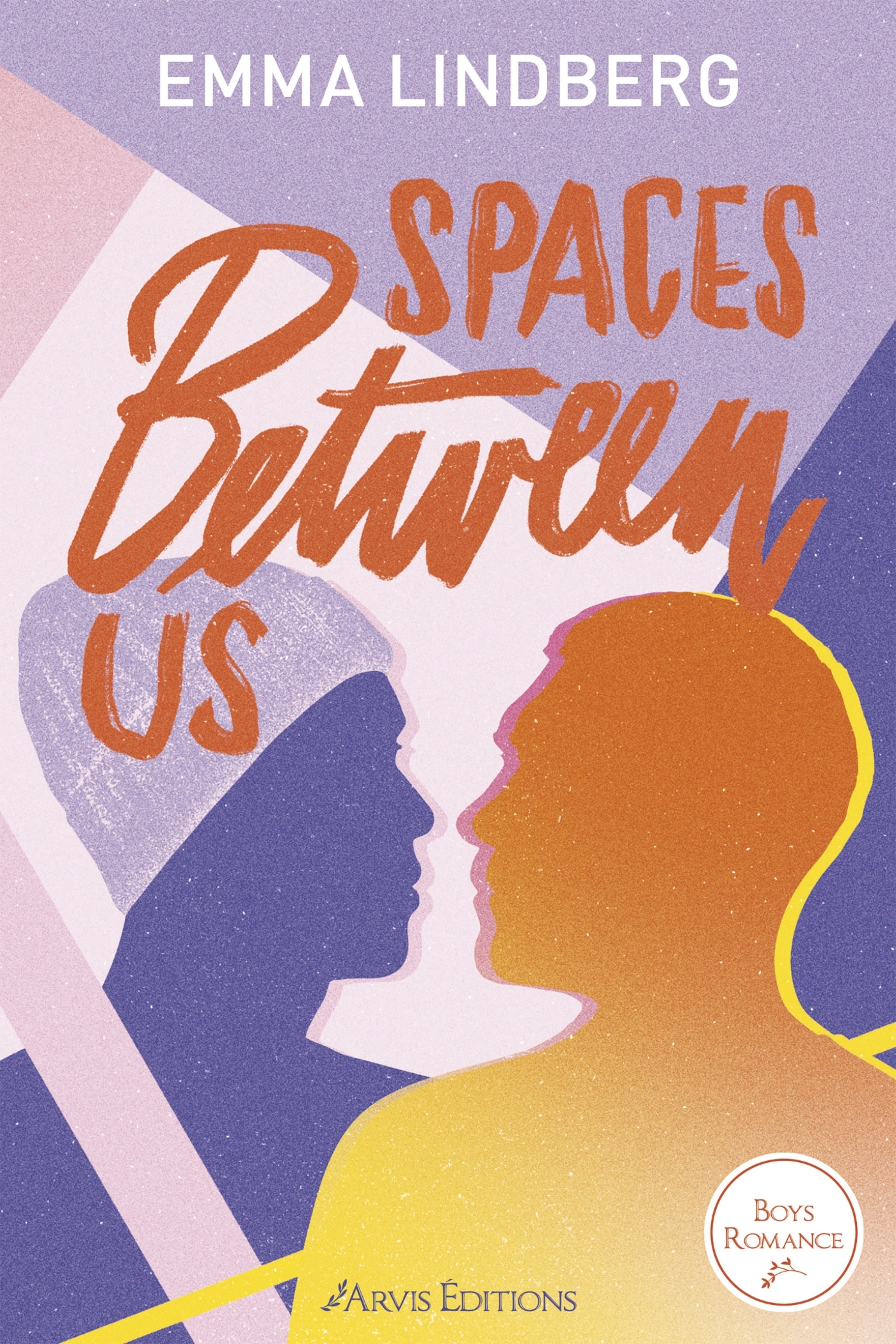 Spaces between us