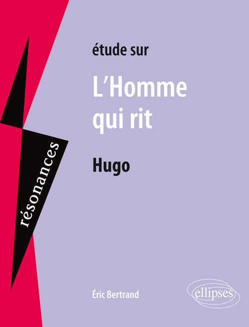ETUDE SUR L´HOMME QUI RIT HUGO